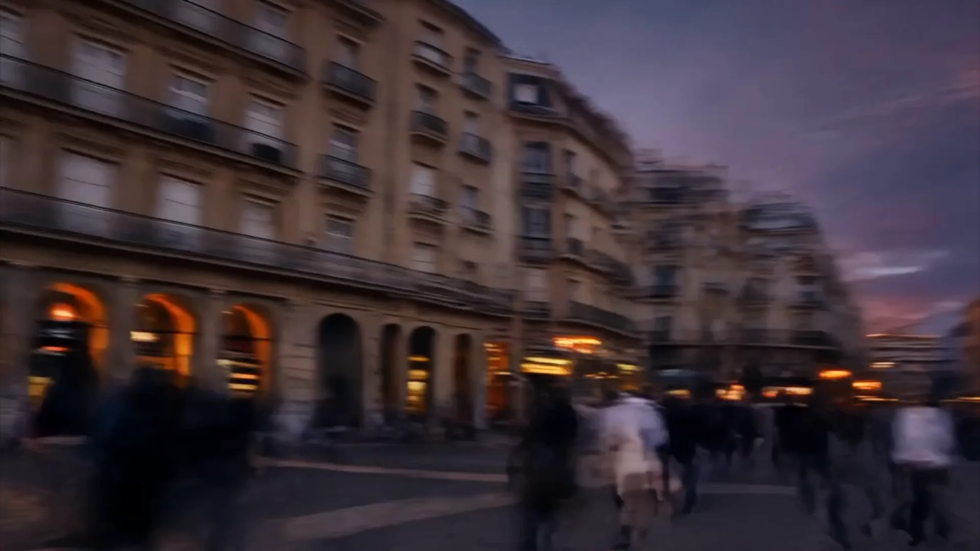 FITUR Conecta — video